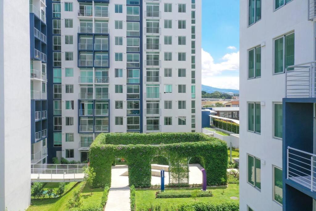 New Luxury Apartment 12Th Floor San José Buitenkant foto