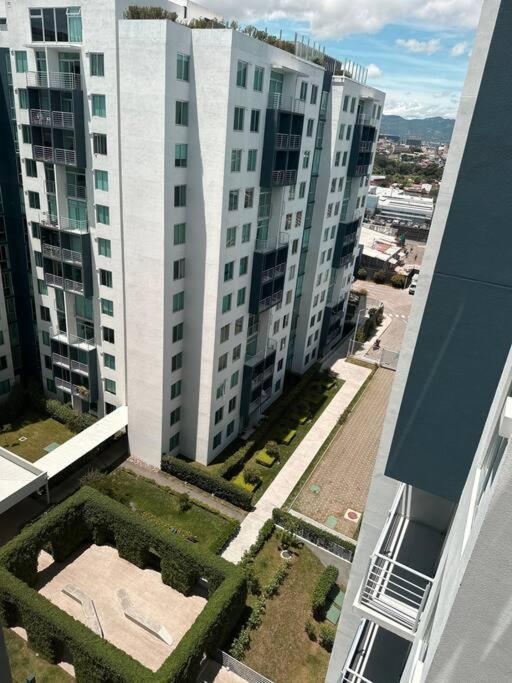 New Luxury Apartment 12Th Floor San José Buitenkant foto