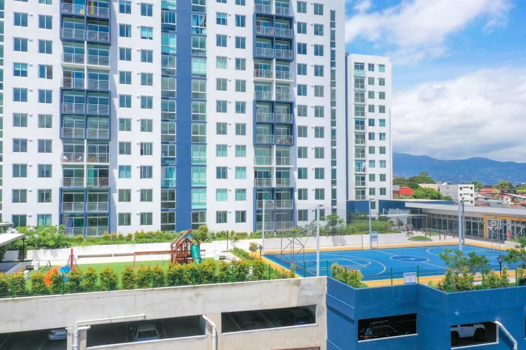 New Luxury Apartment 12Th Floor San José Buitenkant foto
