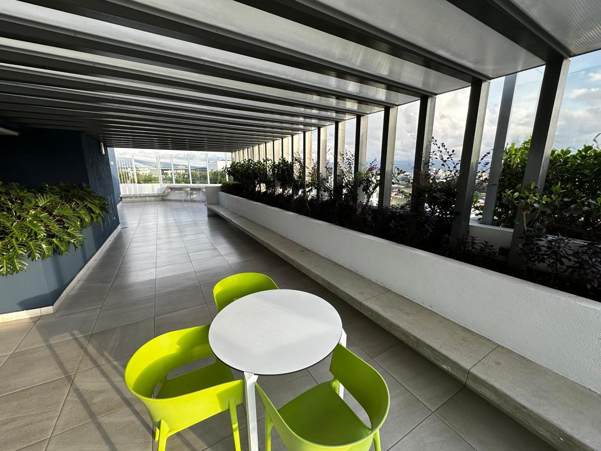 New Luxury Apartment 12Th Floor San José Buitenkant foto