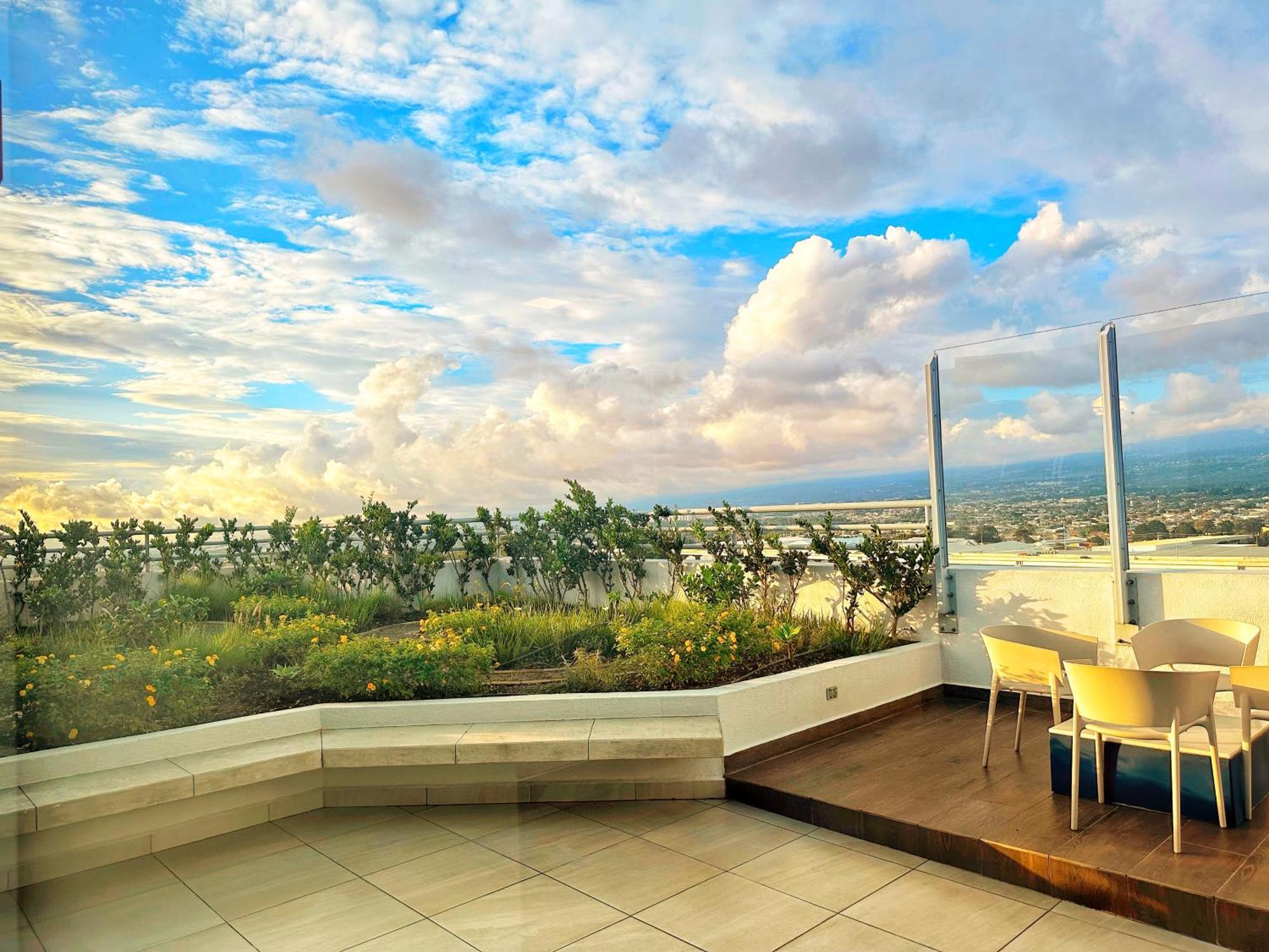 New Luxury Apartment 12Th Floor San José Buitenkant foto